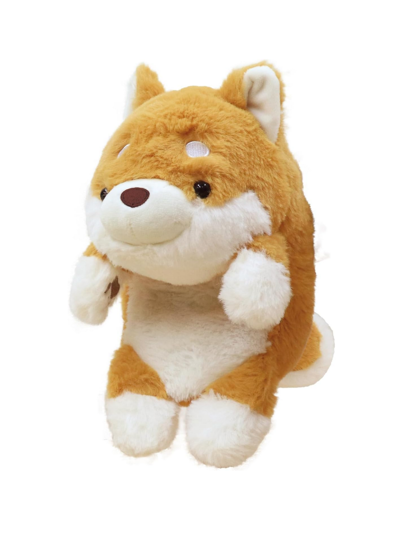 Posture Pal -  Shiba