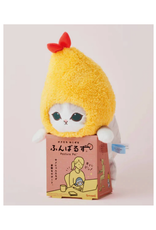 Posture Pal -  Mofusand Shrimp