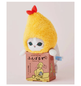 Posture Pal -  Mofusand Shrimp