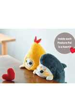 Posture Pal -  Mofusand Shark