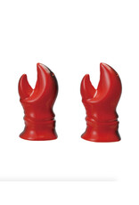 Lobster Claw Salt & Pepper Shakers