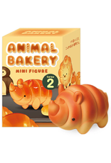 Animal Bakery Mini Figure Blind Box Series 2