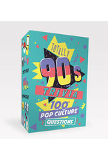 Totally 90s Trivia Totally 90s Trivia