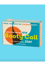 Booty Call Boxed Soap Bar