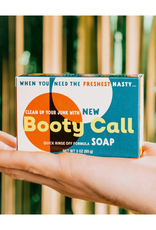 Booty Call Boxed Soap Bar