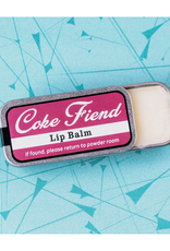 Coke Fiend Lip Balm