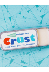 Crust Lip Balm