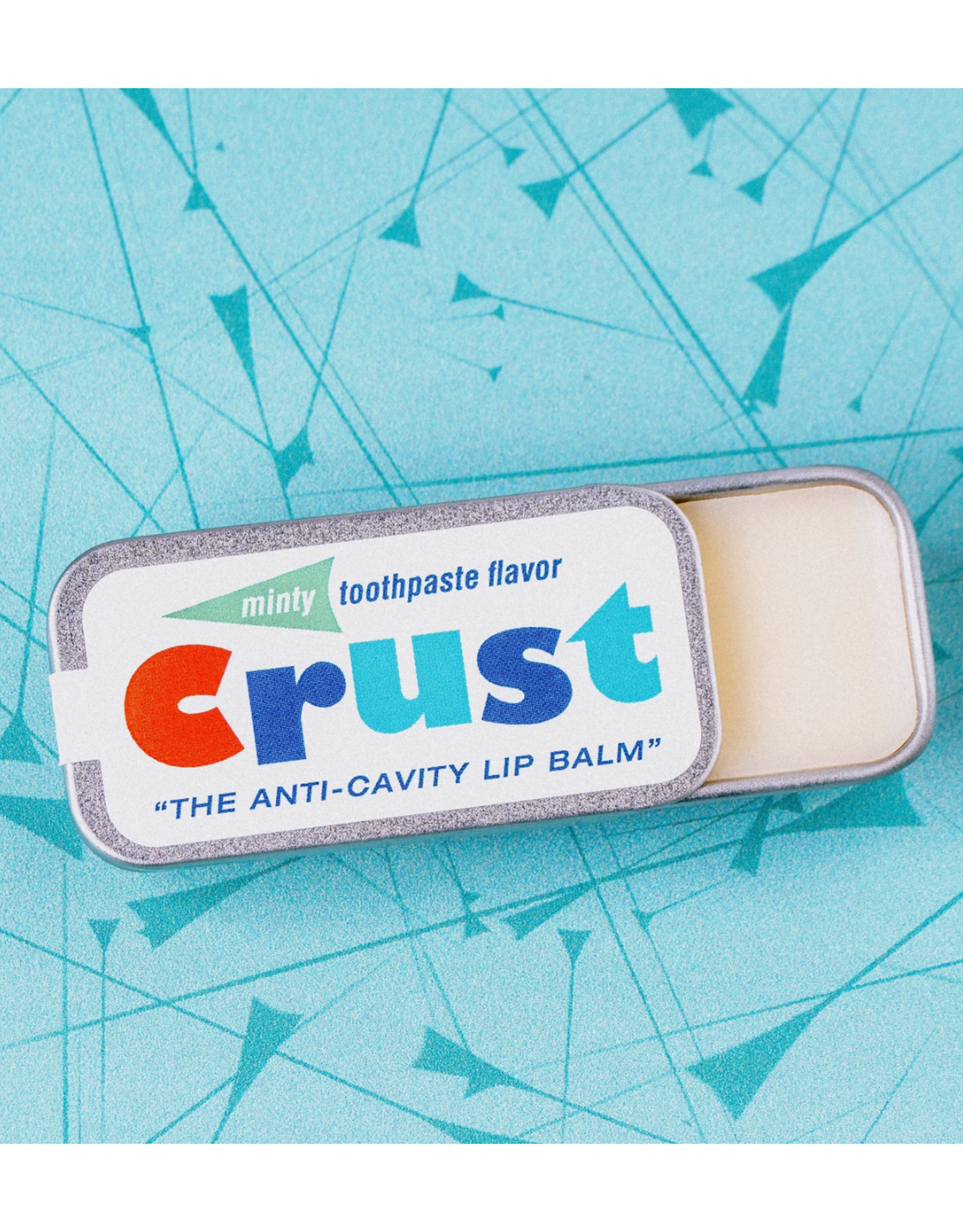 Crust Lip Balm