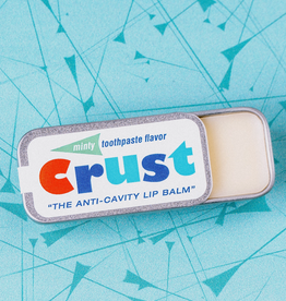 Crust Lip Balm