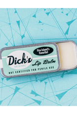 Dick's Original Lip Balm