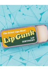 Lip Gunk Lip Balm