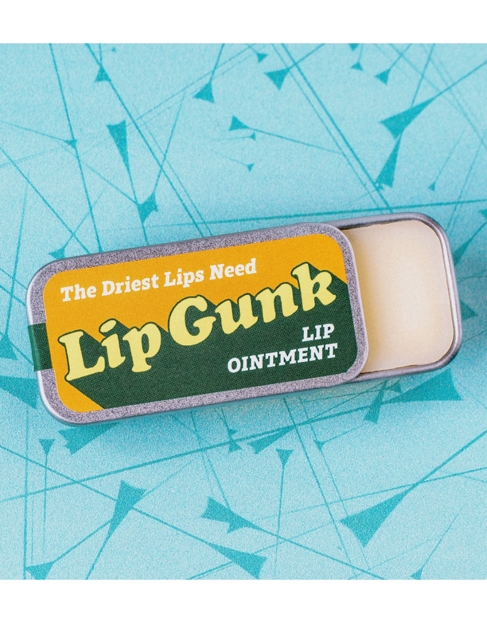 Lip Gunk Lip Balm