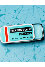 Mile High Club Lip Balm
