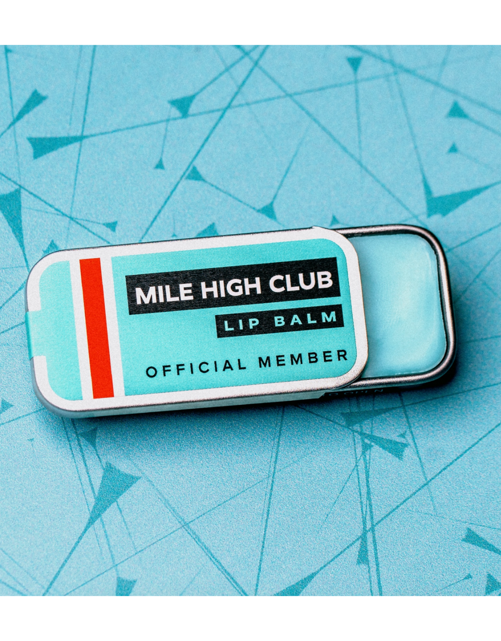 Mile High Club Lip Balm