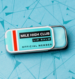 Mile High Club Lip Balm