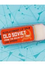 Old Soviet Lip Balm