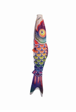 Windsock - 5' Spectrum Koi Windsock - 5' Spectrum Koi
