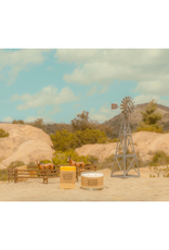 A Soap for Country As Fuck