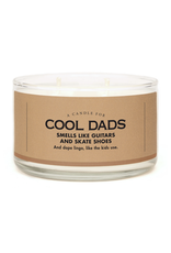 A Candle for Cool Dads