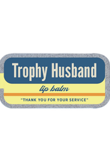 Trophy Husband Lip Balm