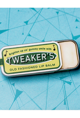 Tweaker's Lip Balm