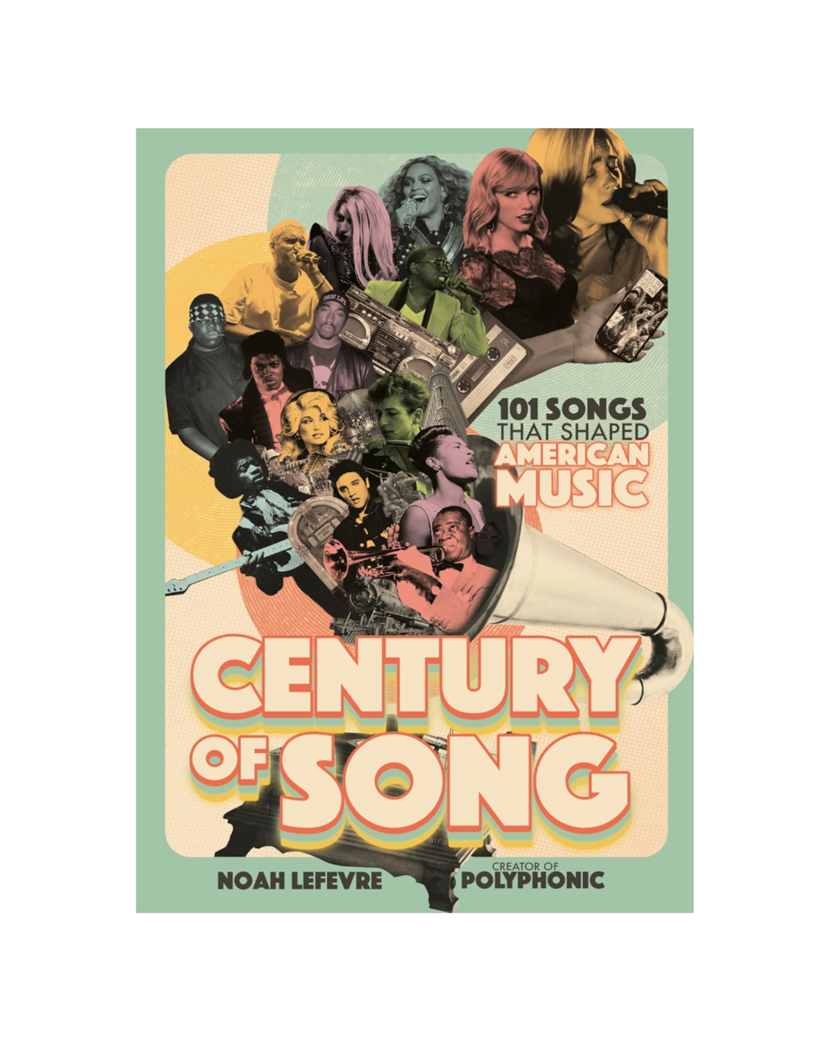 Century of Song