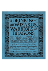 Drinking With Wizards, Warriors and Dragons