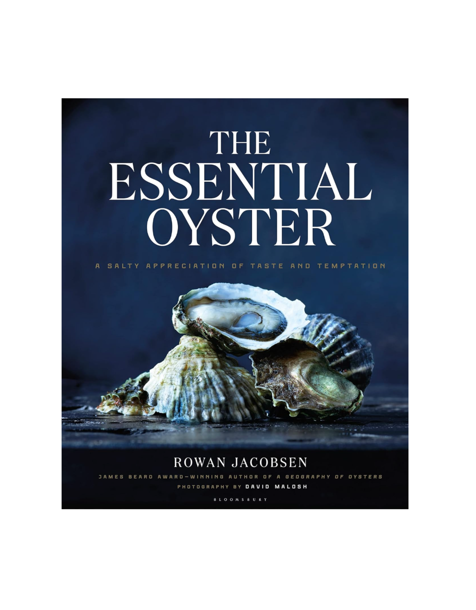 The Essential Oyster