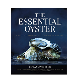 The Essential Oyster