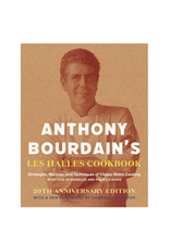 Anthony Bourdain's Les Halles Cookbook