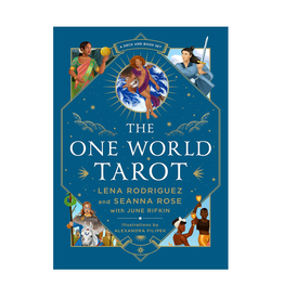 The One World Tarot