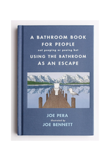 A Bathroom Book