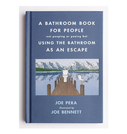 A Bathroom Book
