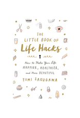 The Little Book of Life Hacks