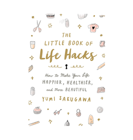 The Little Book of Life Hacks
