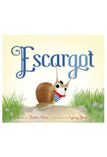 Escargot (Board Book)