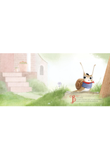 Escargot (Board Book)