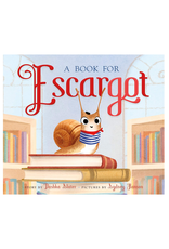 A Book For Escargot