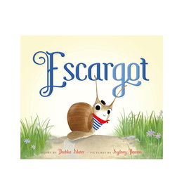 Escargot (Storybook)
