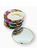 Cotton Pocket Mirror (Assorted)