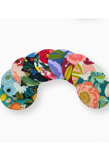 Cotton Pocket Mirror (Assorted)