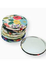 Cotton Pocket Mirror (Assorted)