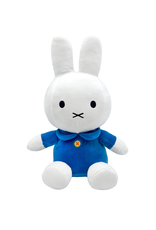 Miffy Plush - Blue Dress