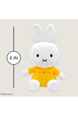 Miffy Plush - Yellow Dress