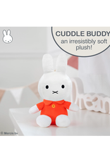 Miffy Plush - Orange Dress