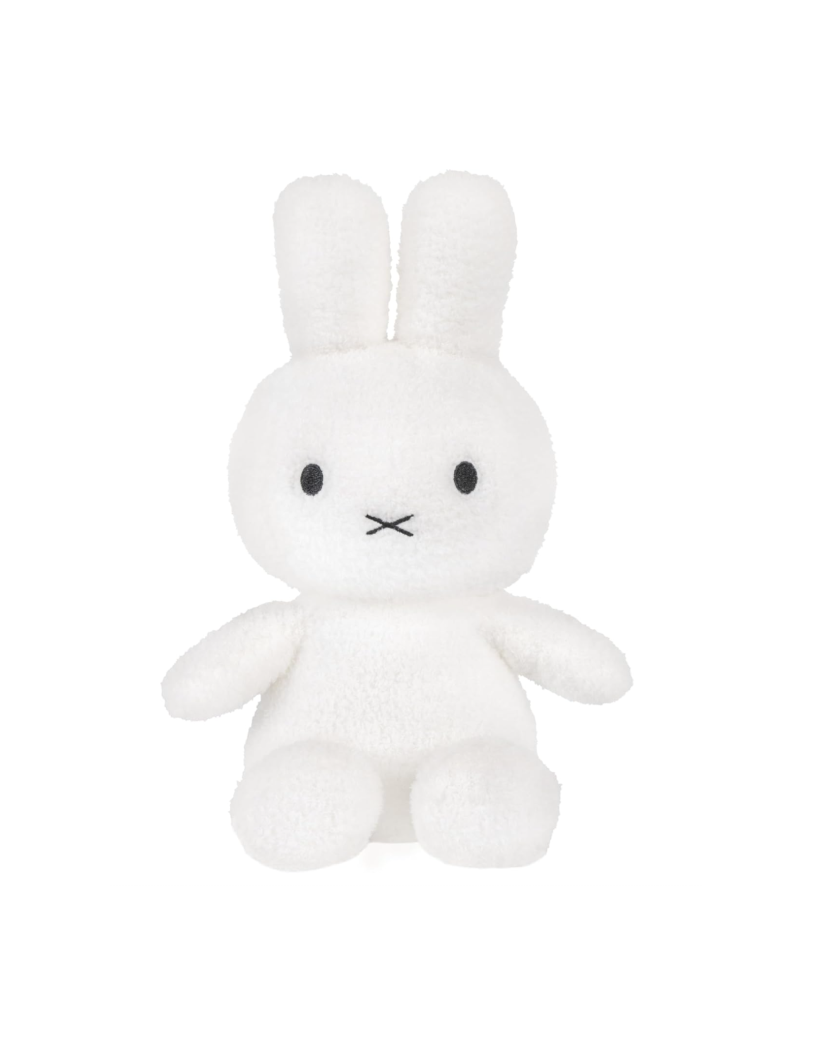 Miffy Plush - White Cuteeze