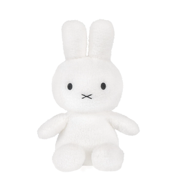 Miffy Plush - White Cuteeze