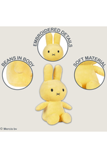 Miffy Plush - Yellow