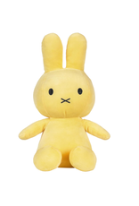 Miffy Plush - Yellow