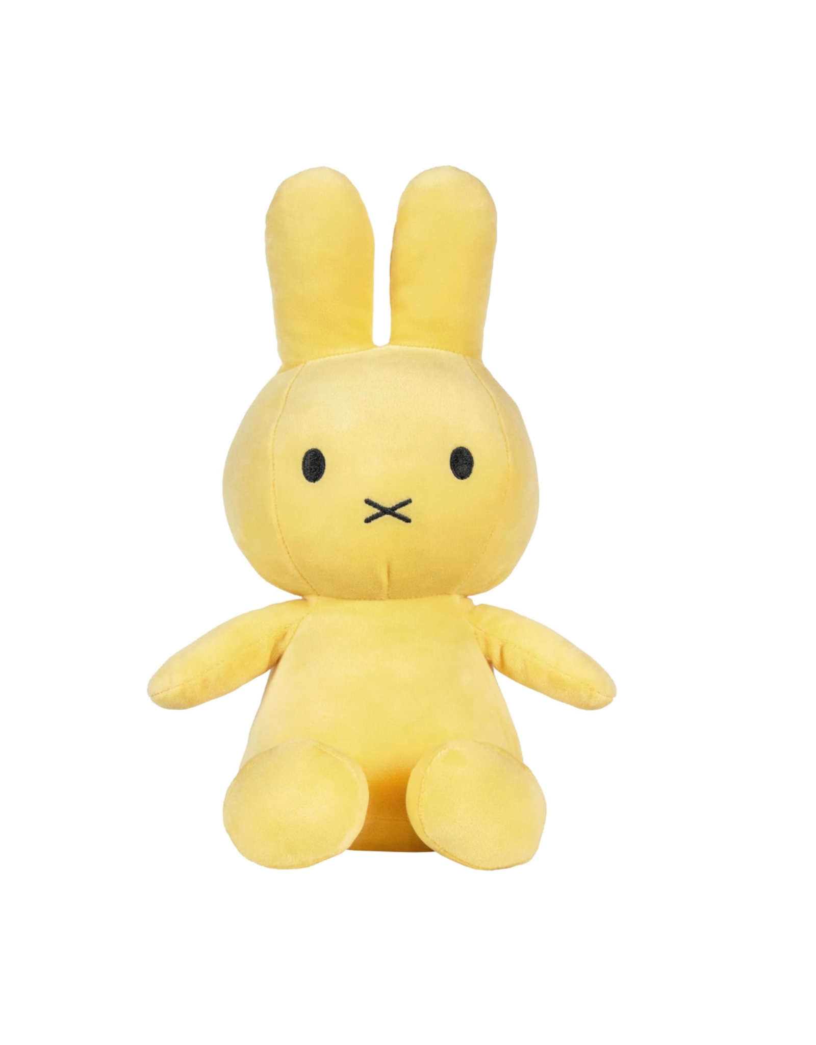 Miffy Plush - Yellow